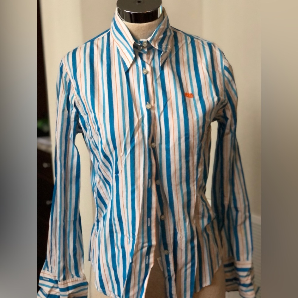 Van Laack Dress Shirt